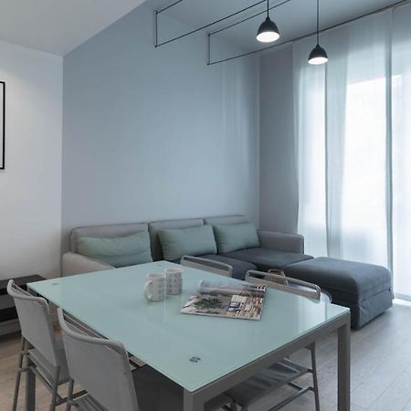 Italianway - Sabotino 19 Lejlighed Milano Eksteriør billede