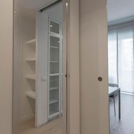 Italianway - Sabotino 19 Lejlighed Milano Eksteriør billede