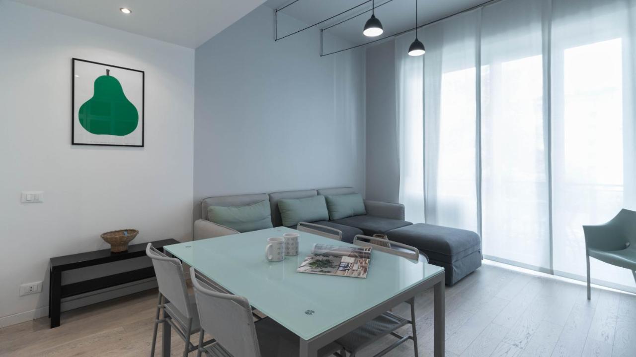 Italianway - Sabotino 19 Lejlighed Milano Eksteriør billede
