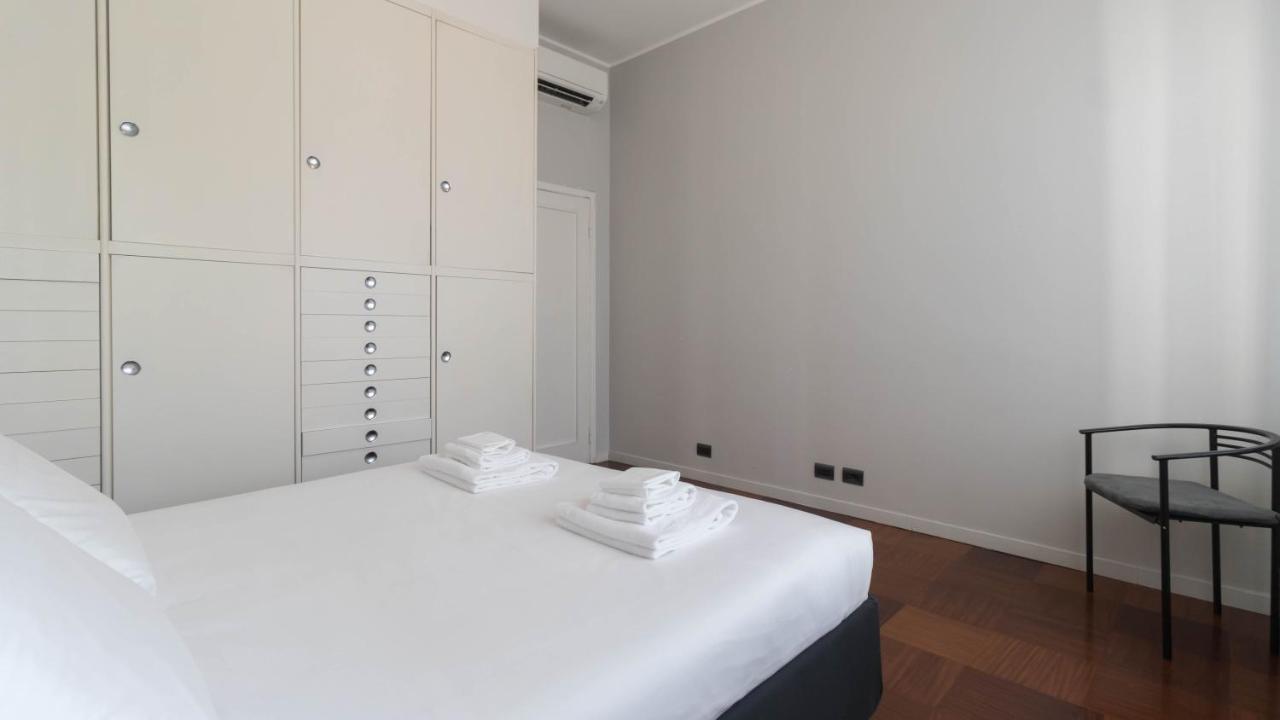 Italianway - Sabotino 19 Lejlighed Milano Eksteriør billede
