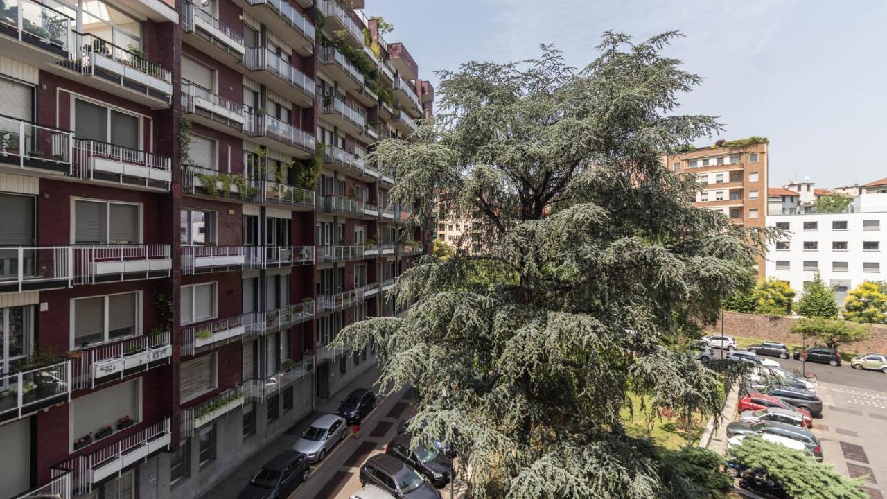 Italianway - Sabotino 19 Lejlighed Milano Eksteriør billede